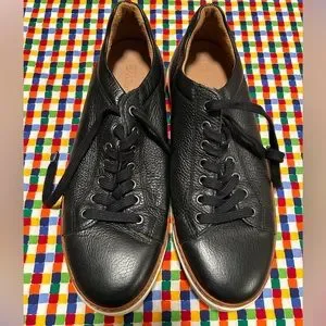Allen Edmonds Porter City Black and Brown Sneakers s-l400.jpg main image 4